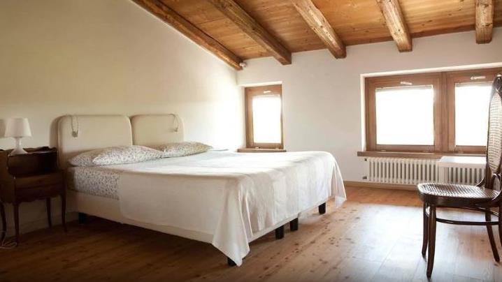 LA CASA GRIUNIT (Agriturismo) - Capriva del Friuli