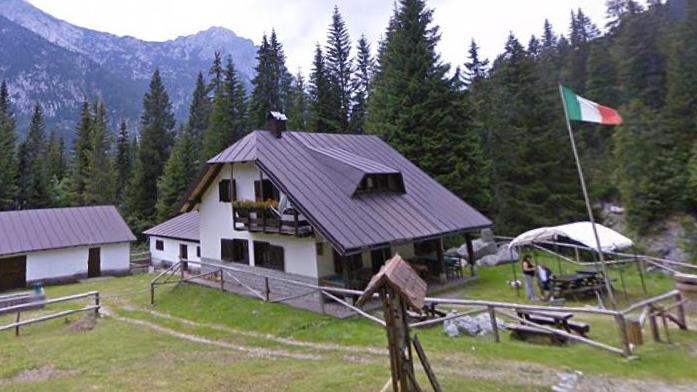 AL CIPPO (Agriturismo) - Paularo