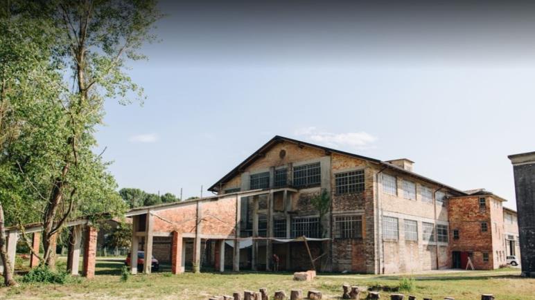 GAIA TERRA (Agriturismo) - Rivignano Teor