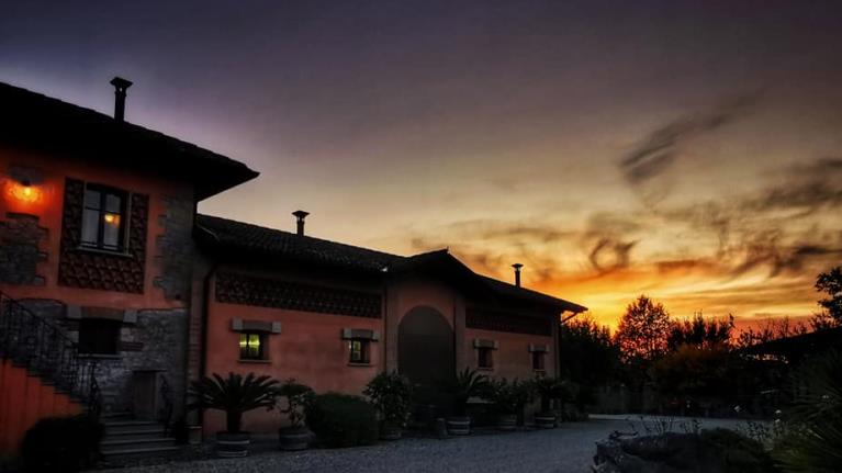 MOSCHIONI Agriturismo - Cividale del Friuli