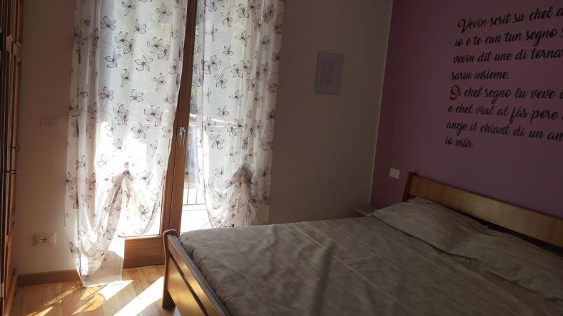 AGRITURISMO DE POANUTE