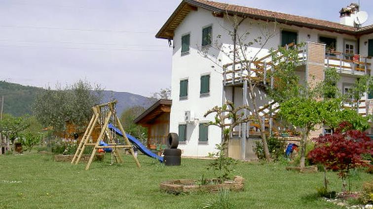 AL CERV Agriturismo Majano