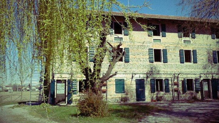 LA' DI MORSON Agriturismo Camino al Tagliamento