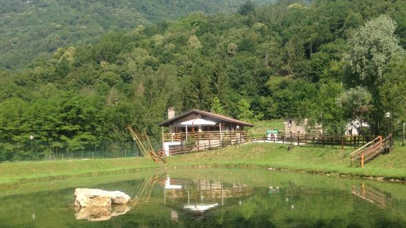 agriturismo Pestrofa
