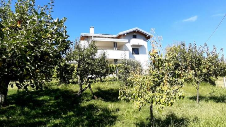 AL SETTIMO MIGLIO Agriturismo Treppo Grande