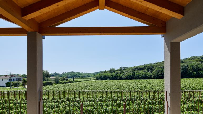 LA PAUSA DEL COLLIO Agriturismo Cormons