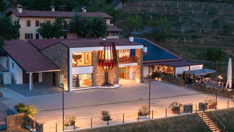 ALTURIS Agriturismo Cividale