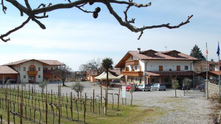 Colle Villano