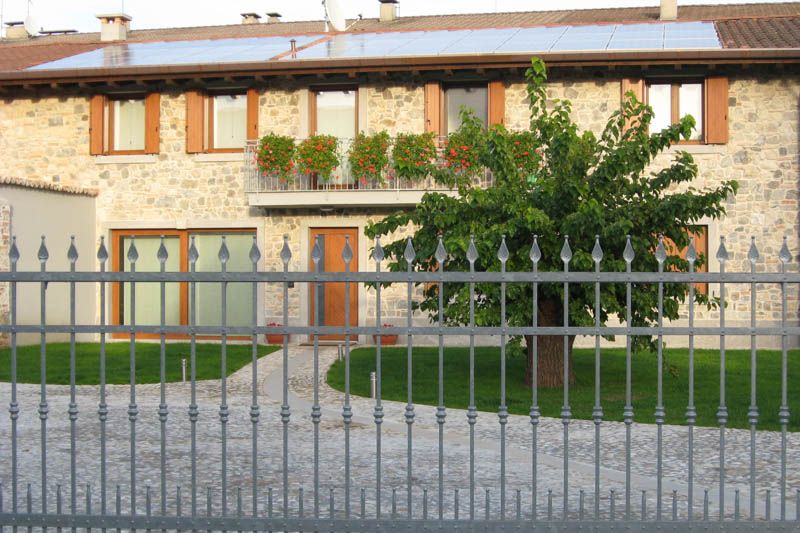 Esterno