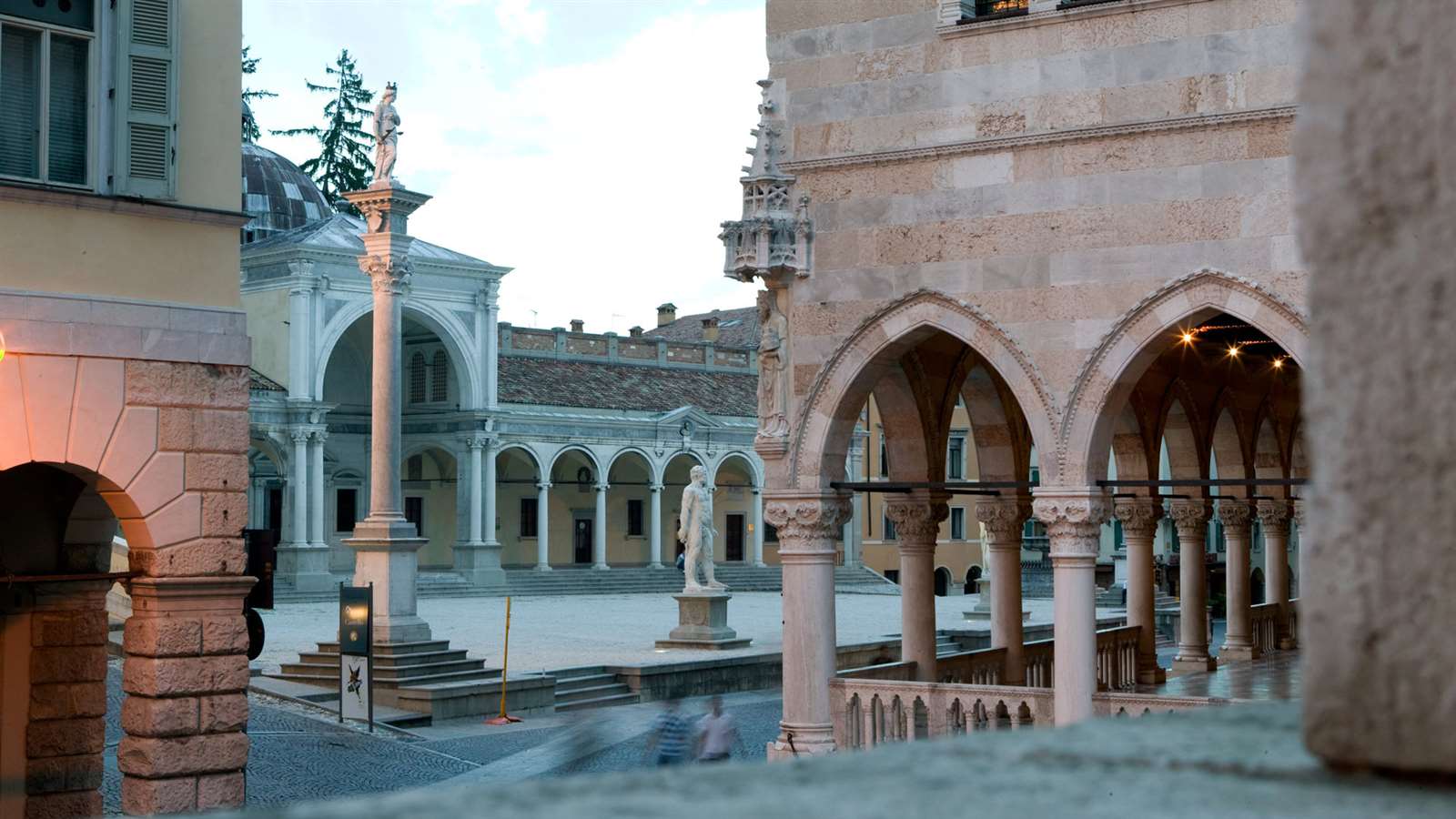 L’architettura del Ventennio