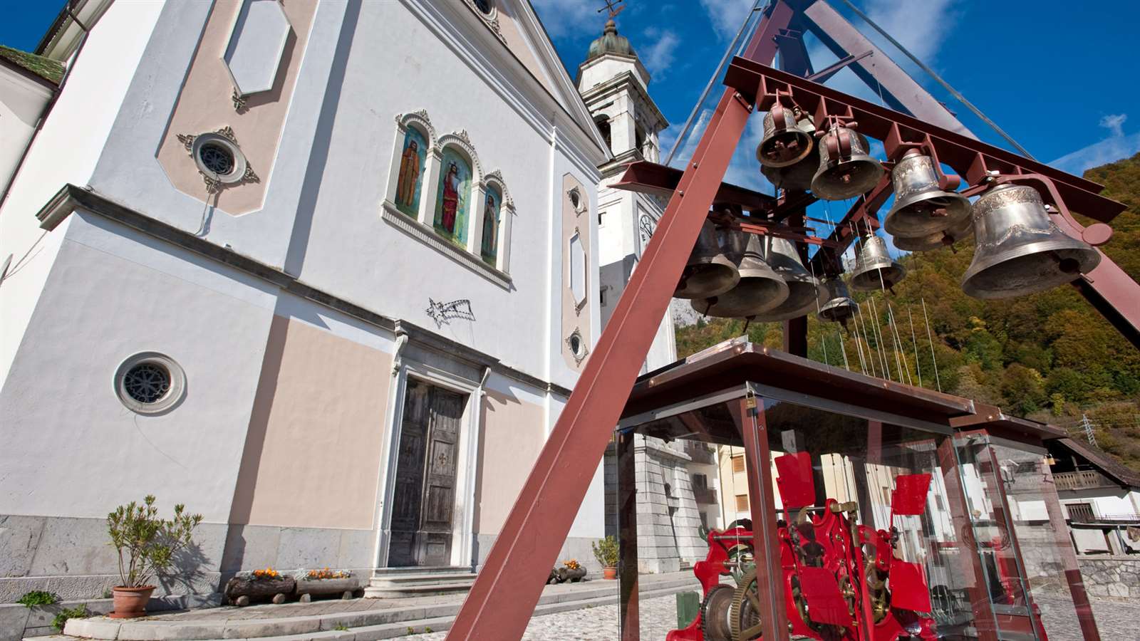 Immagine dell’evento — Fieste dal Cjalcin 2026