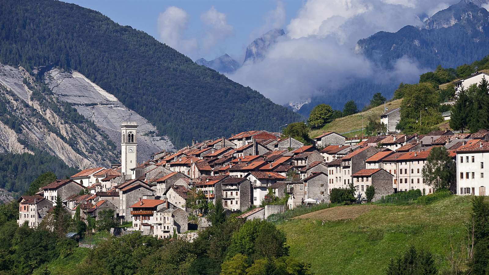 Fiera d'autunno