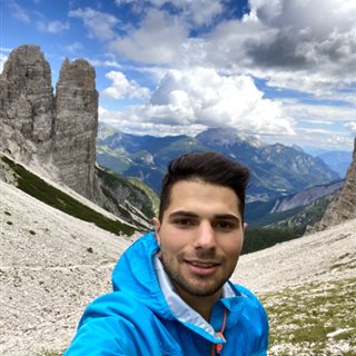 Riccardo Zanatta