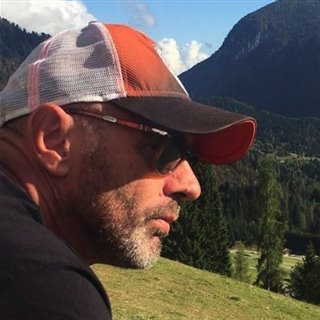 Luca Mattioli