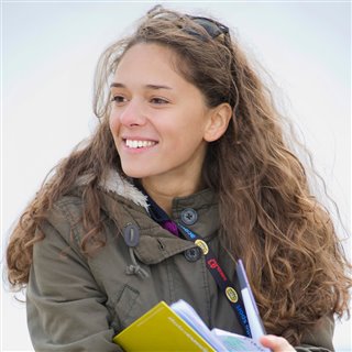 Alice Sannia
