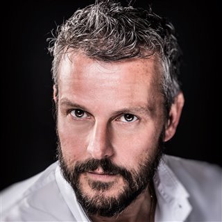 Marco Treu