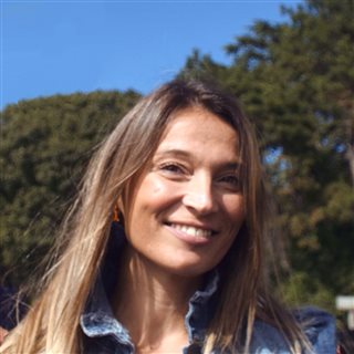 Margherita Granbassi