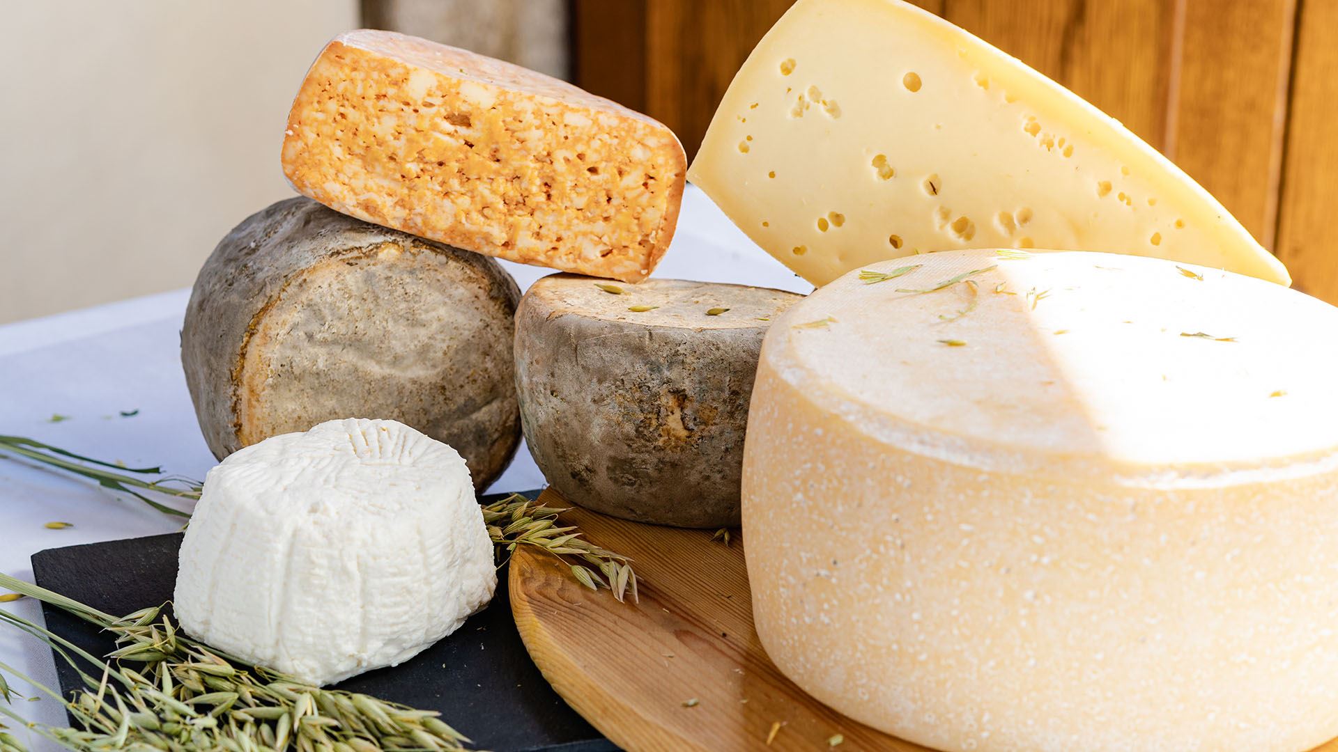 ForMandi: il sapore delle Malghe