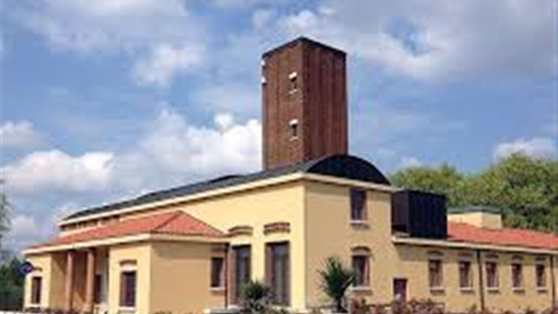 Immagine dell’evento — Terme Romane di Monfalcone