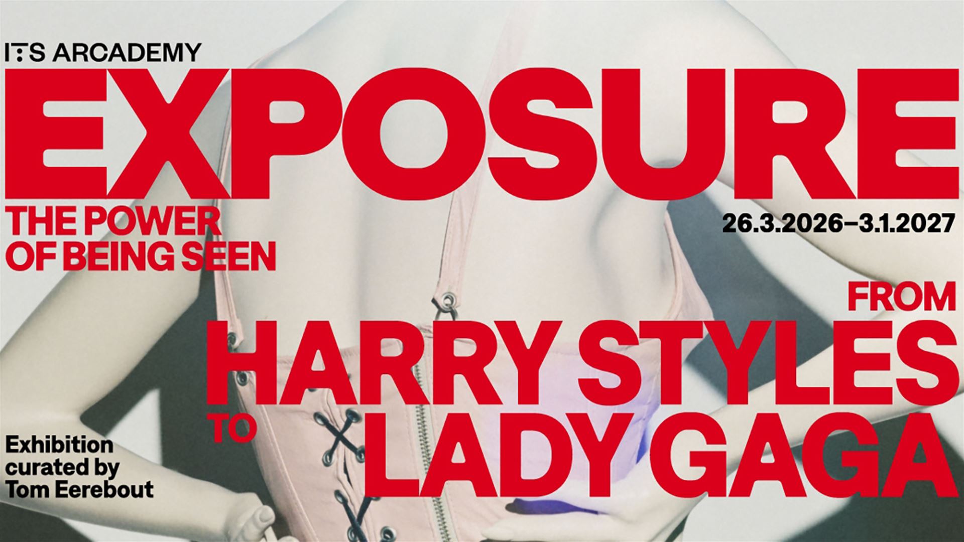 Exposure - Quando il mondo ti guarda, da Harry Styles a Lady Gaga