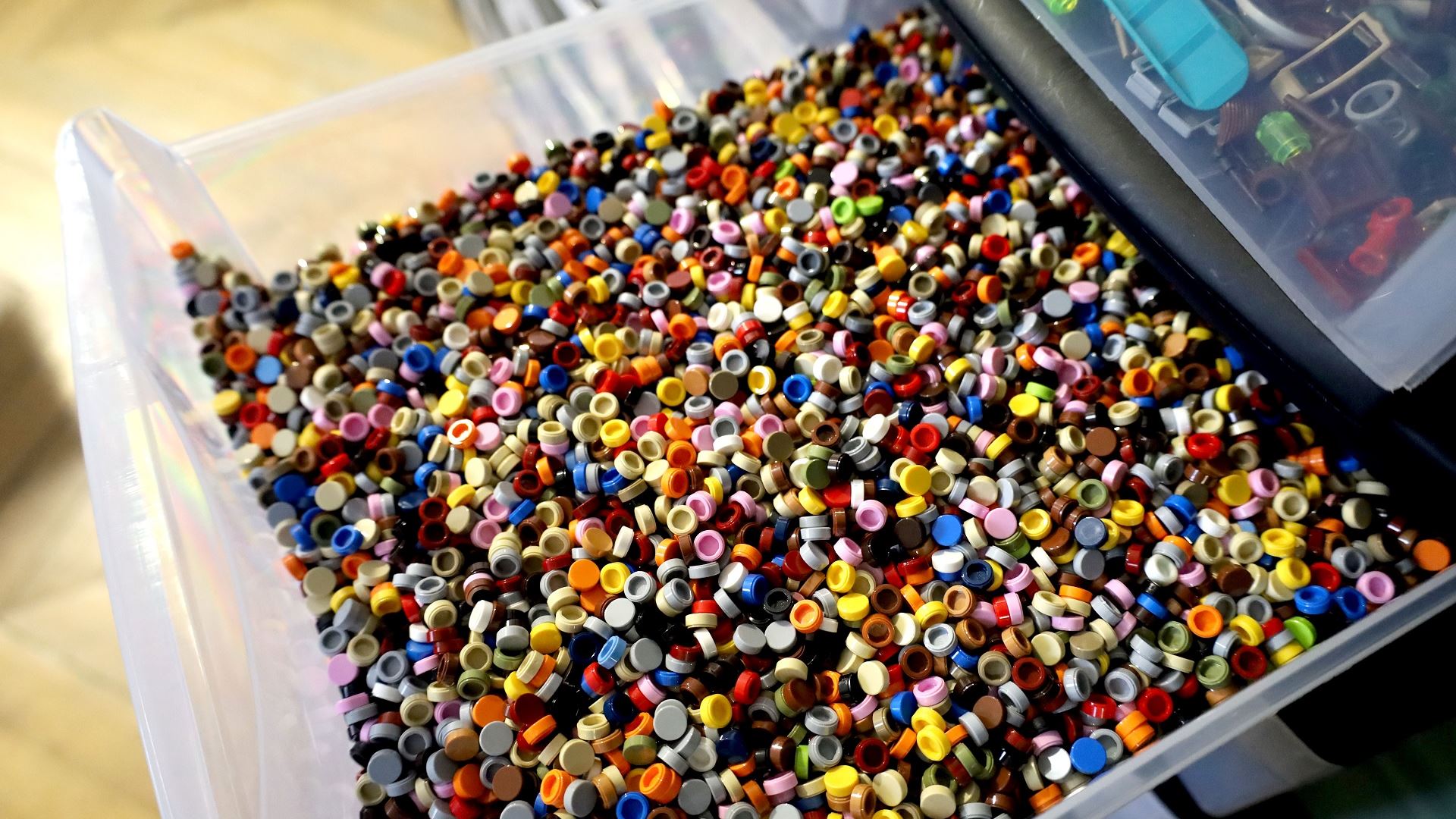 Immagine dell’evento — Pezzi di Storia. Il Castello di Duino si racconta in mattoncini LEGO.