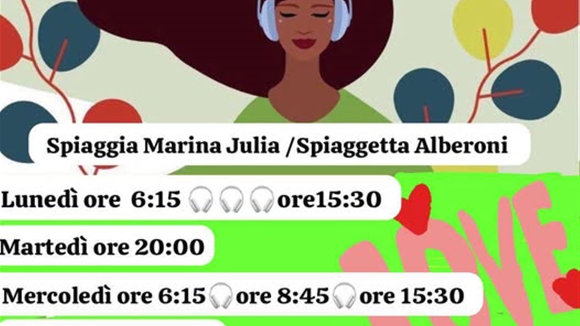 Immagine dell’evento — Camminata Metabolica con Trainer Elisabetta
