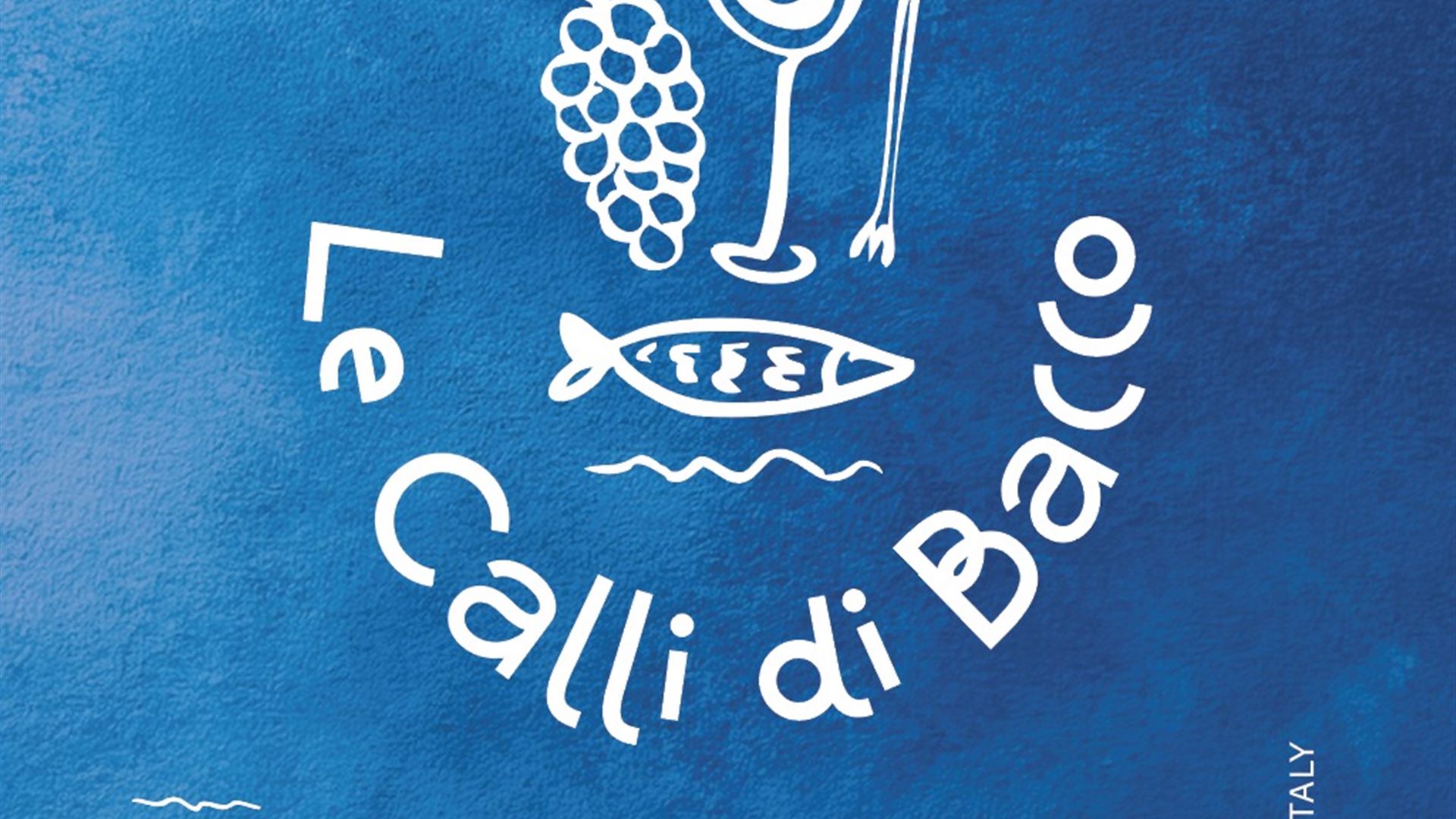 Le Calli di Bacco