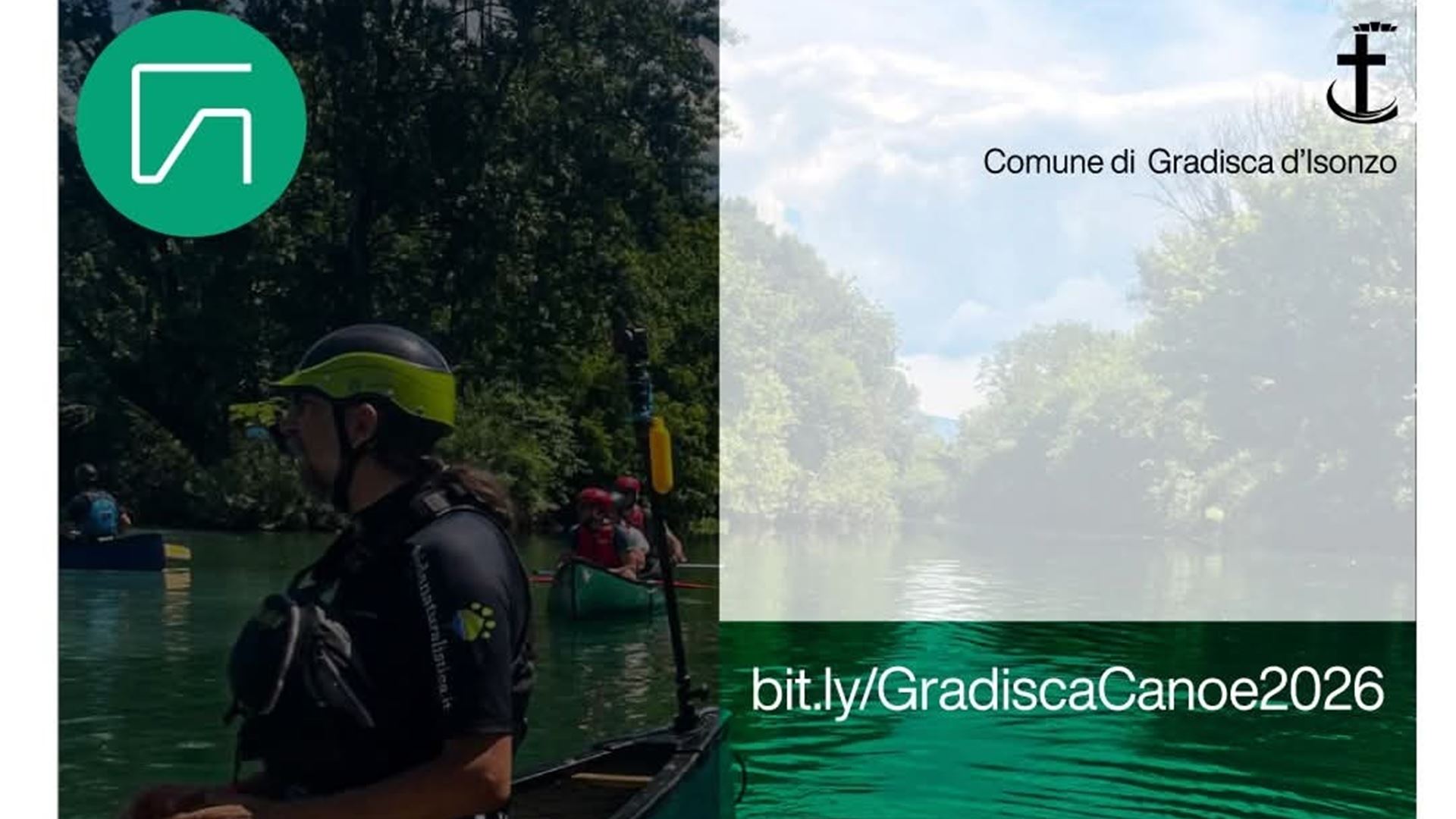 Immagine dell’evento — Itinerario turistico: Isonzo wild experience