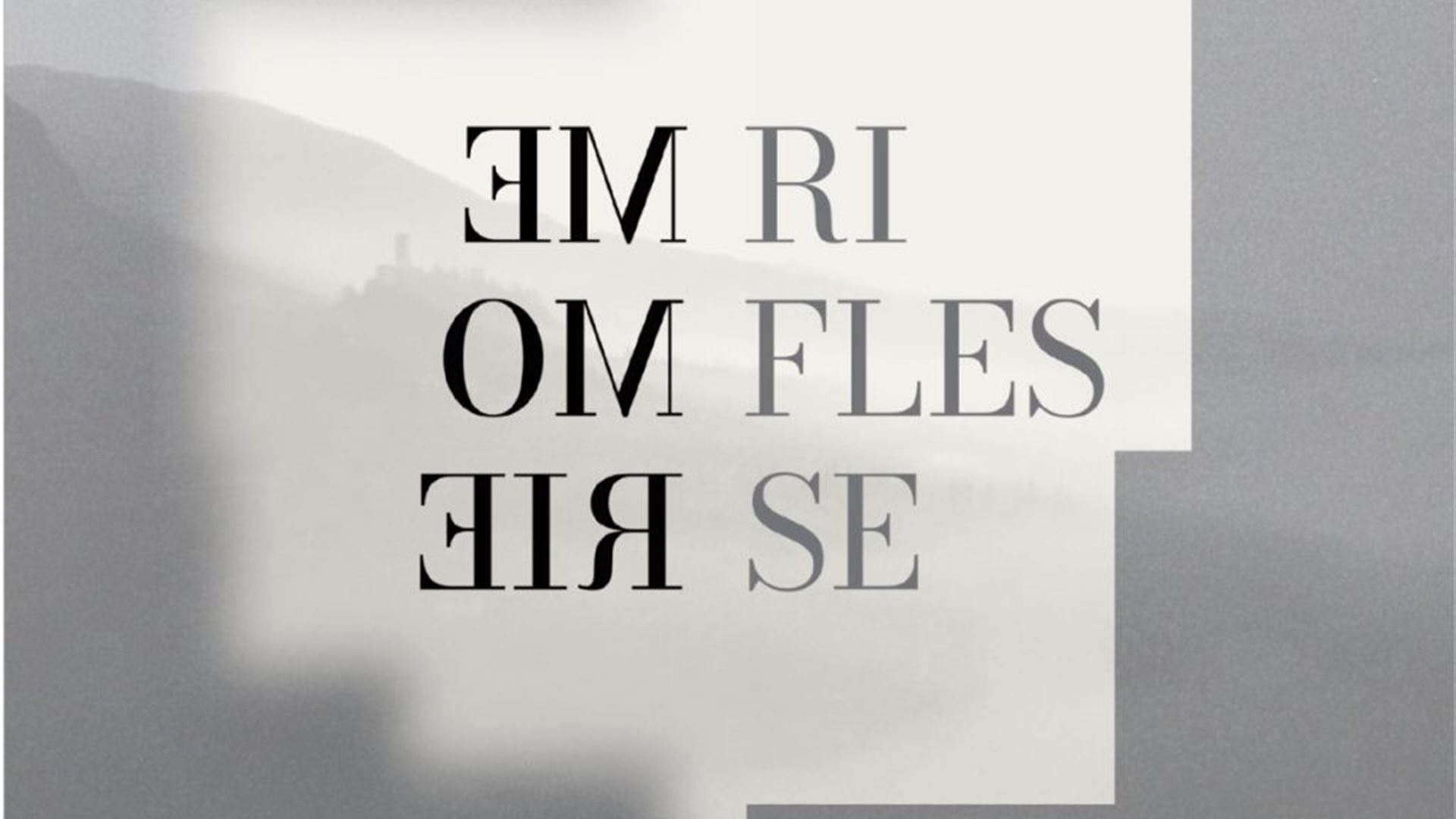 Mostra "Memorie riflesse"