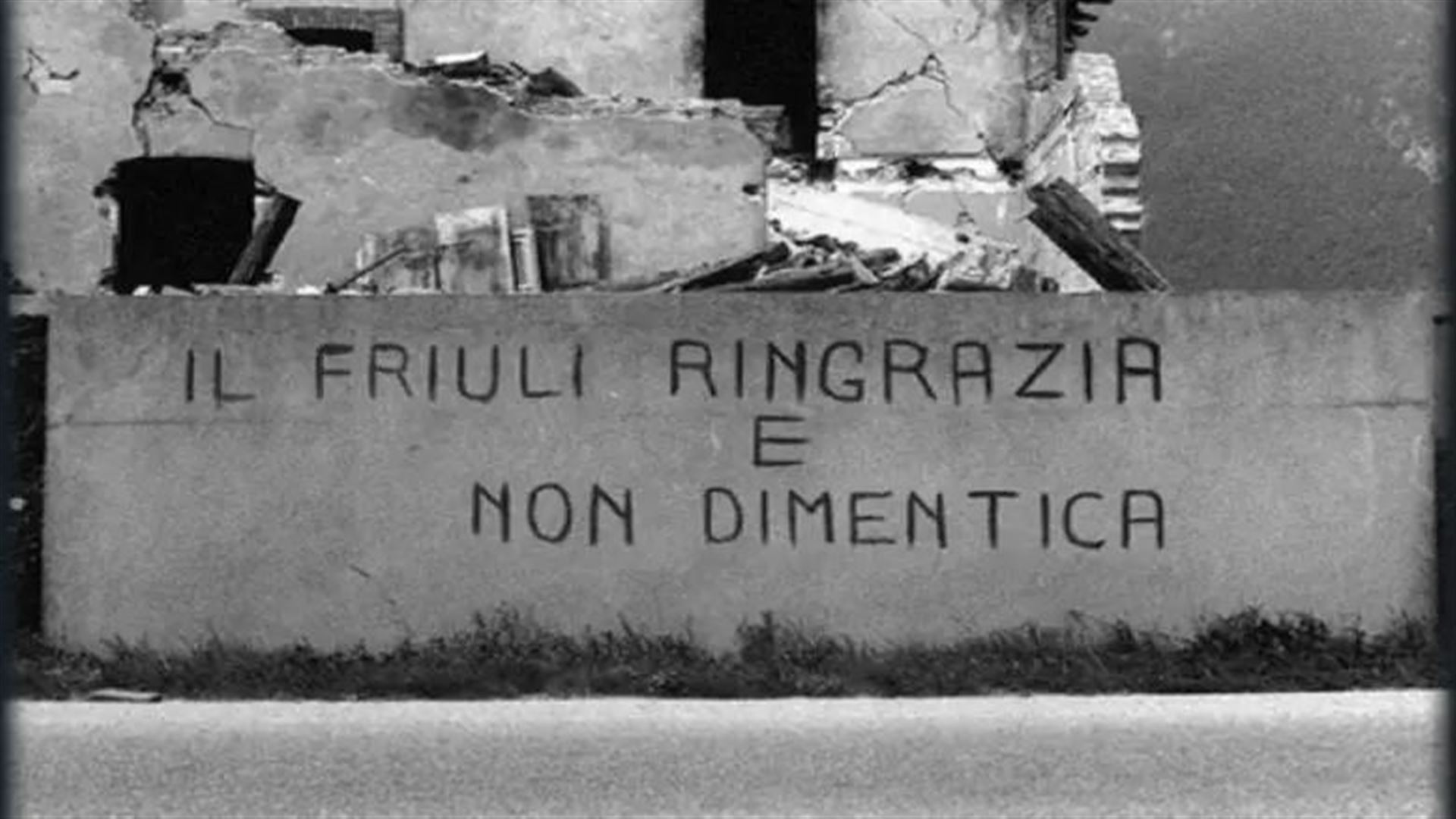 Immagine dell’evento — "Montenars: memorie di un tempo perduto"
