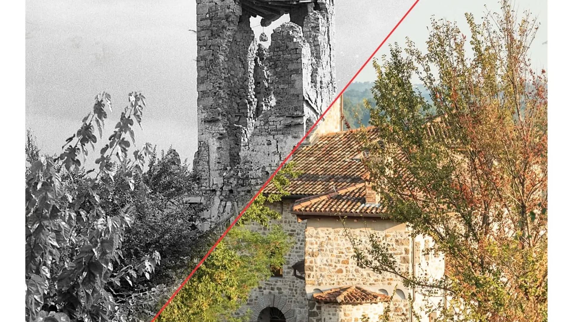 Immagine dell’evento — Mostra fotografica "50 Anni, Ricordi, Immagini"