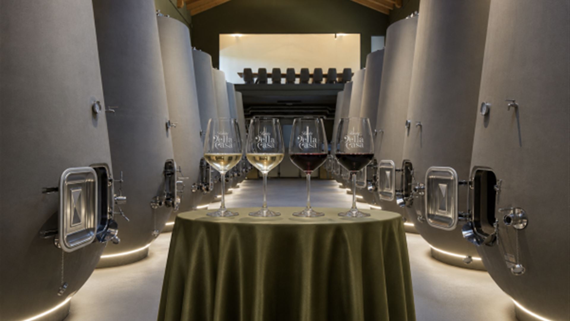 Immagine dell’evento — Degustazione di vini