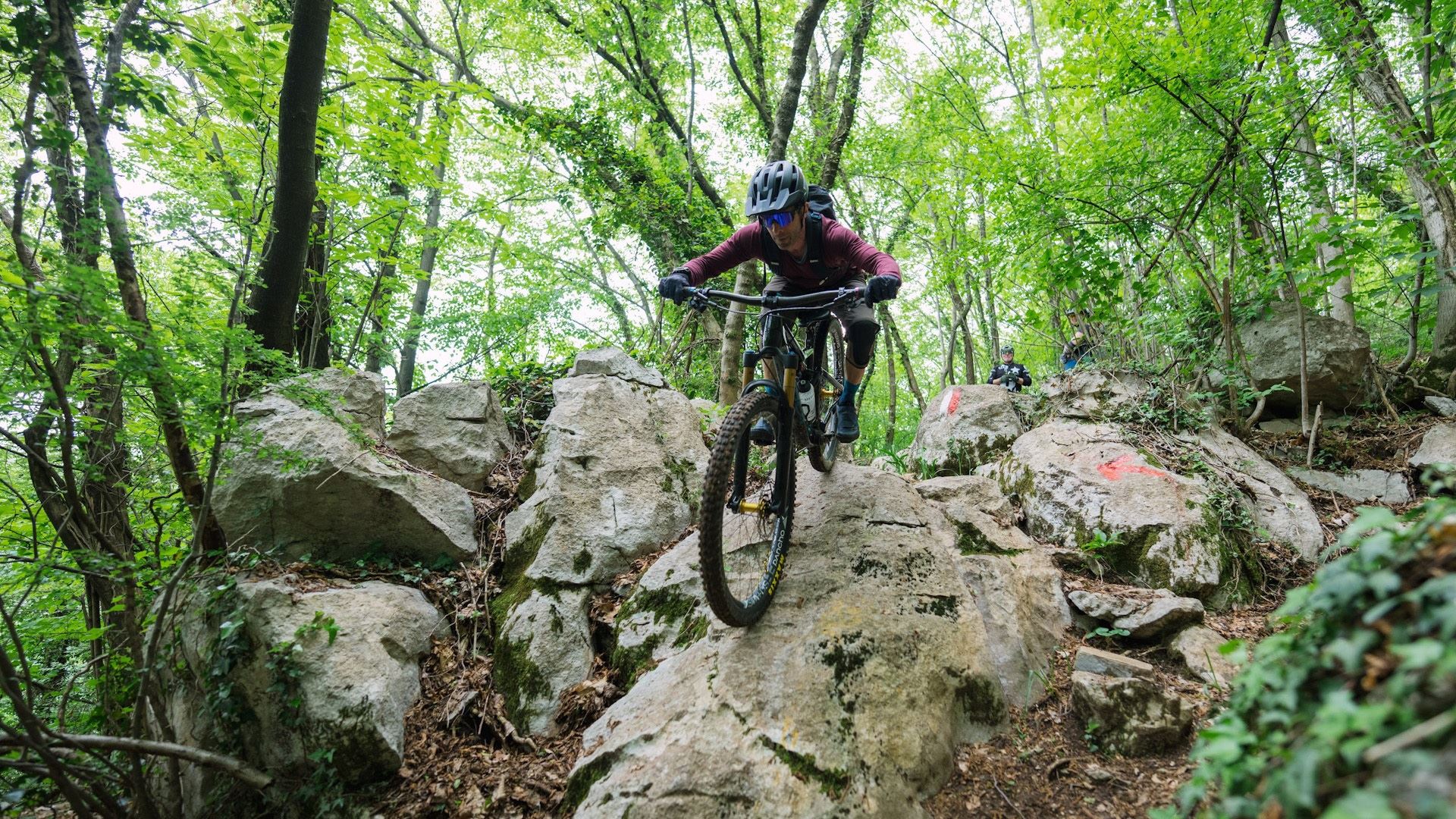 Immagine dell’evento — IMBA Italia Gathering 2026