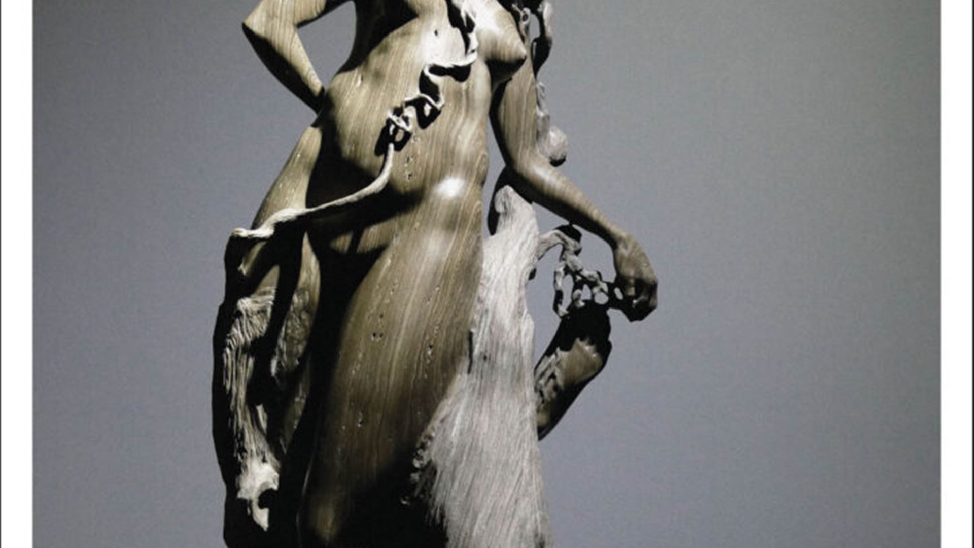 Mostra "Victor Oriecuia - Spiriti, amuleti e memorie ancestrali"