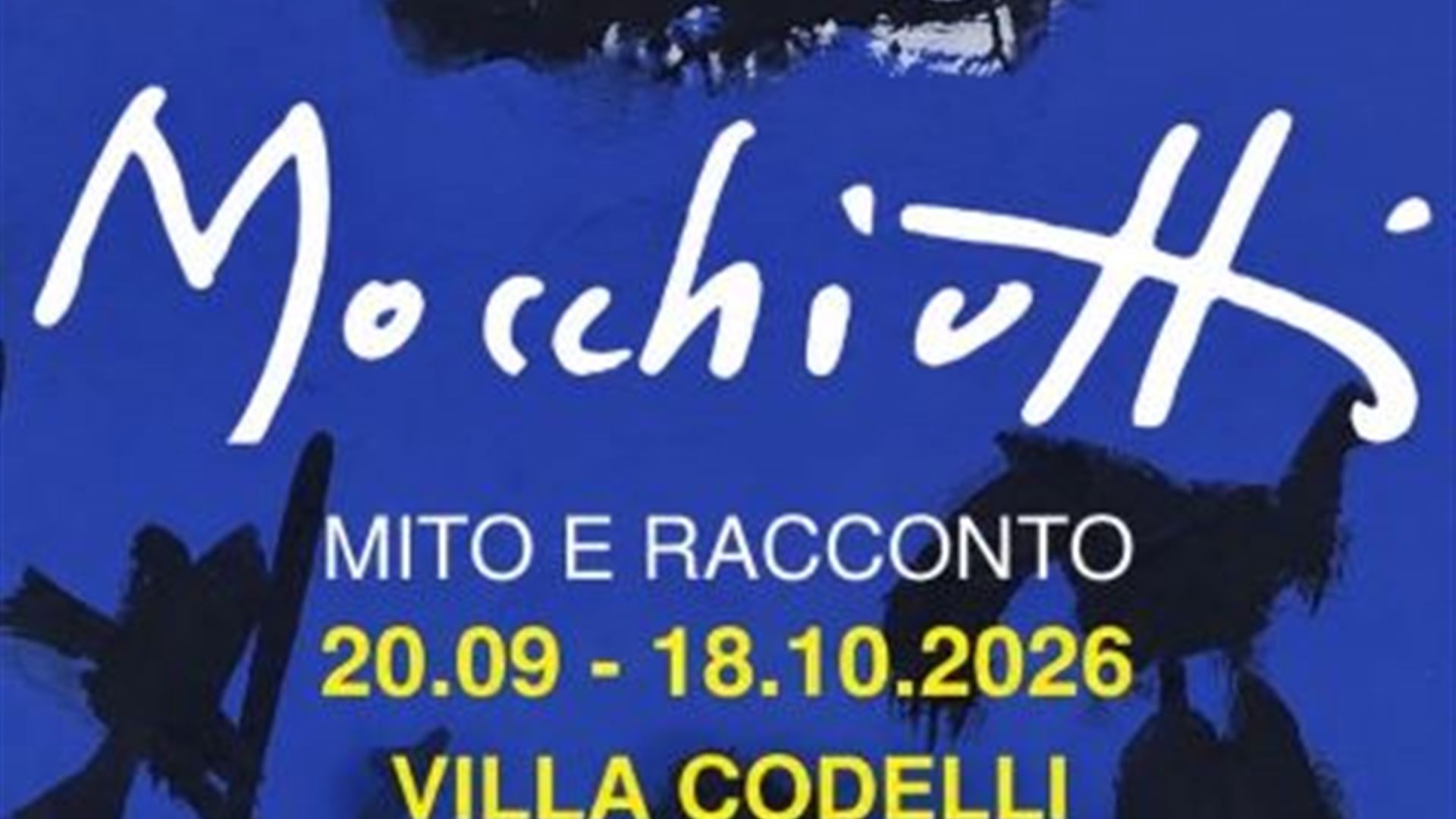 Mocchiutti - Mito e Racconto