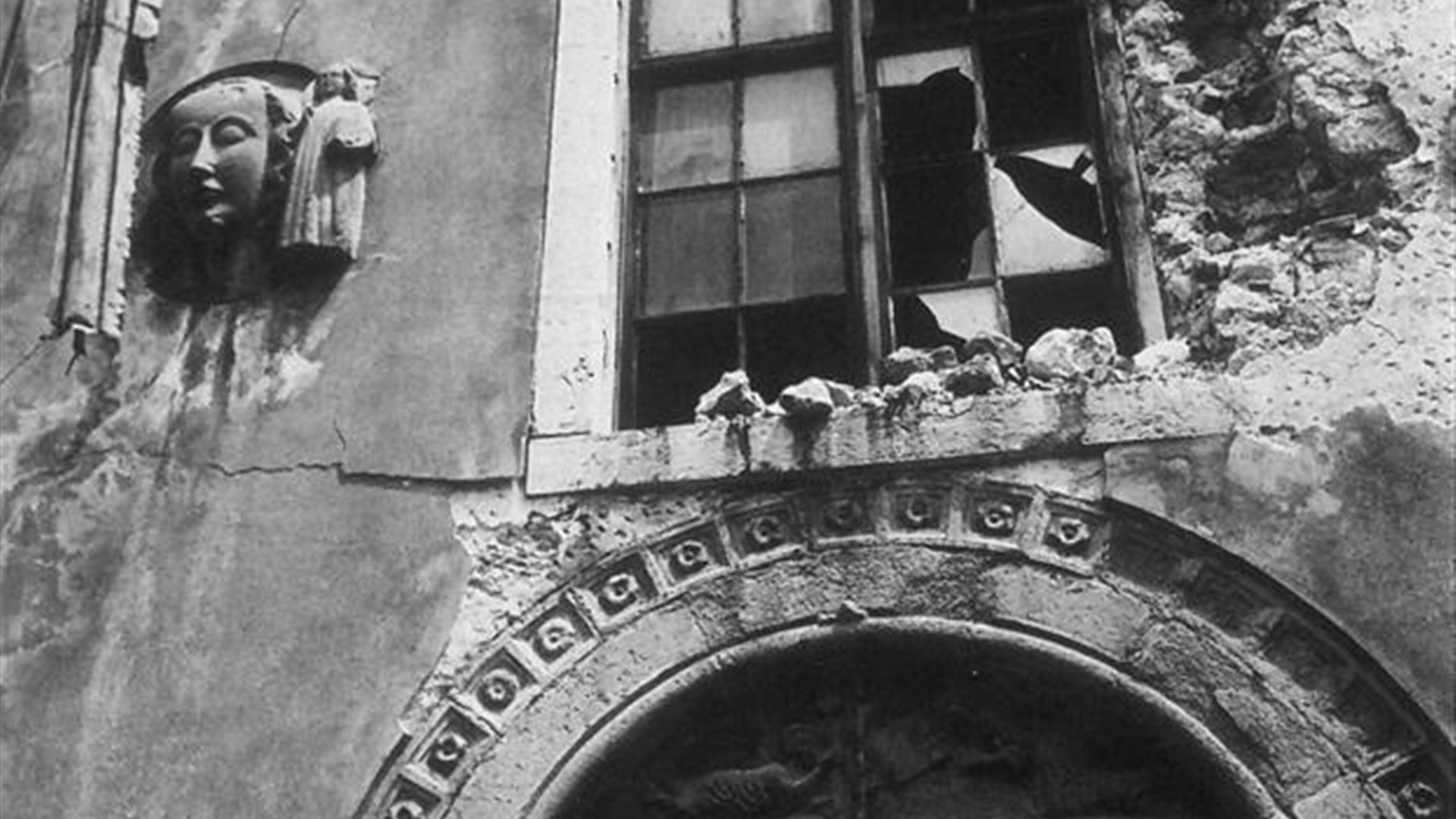 1976-2026. Il terremoto in Friuli e i beni artistici: una riflessione storico-comparativa