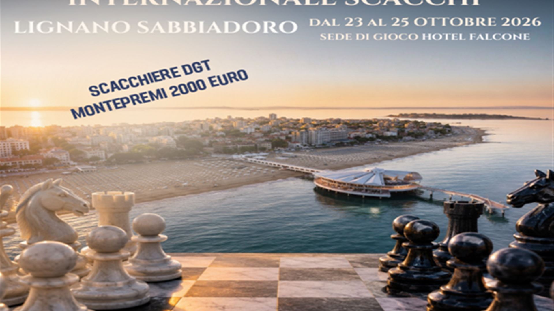 12° Festival Internazionale di Scacchi