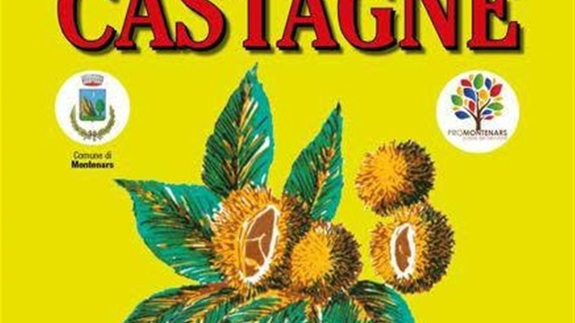 41° Festa delle Castagne