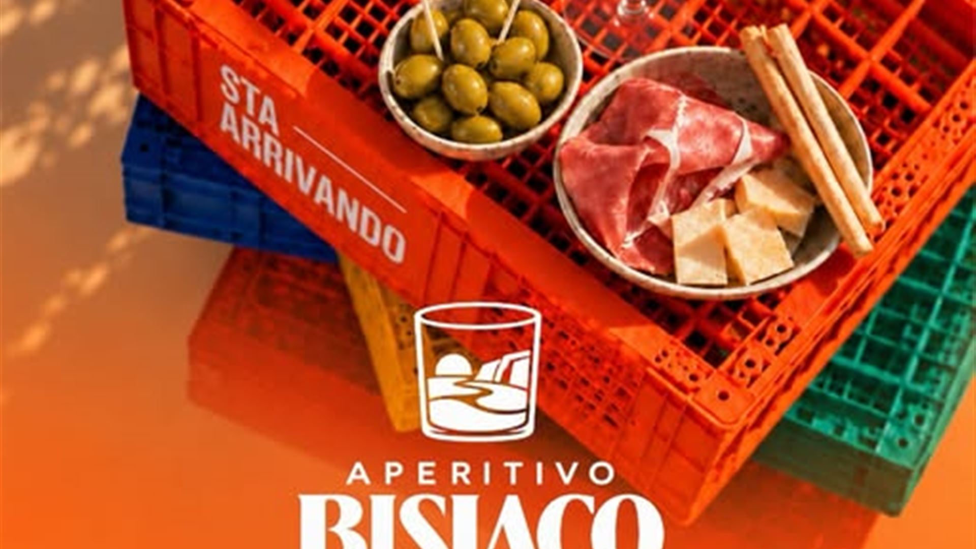 Aperitivo Bisiaco - Musica, enogastronomia e animazione urbana al Mercato Coperto