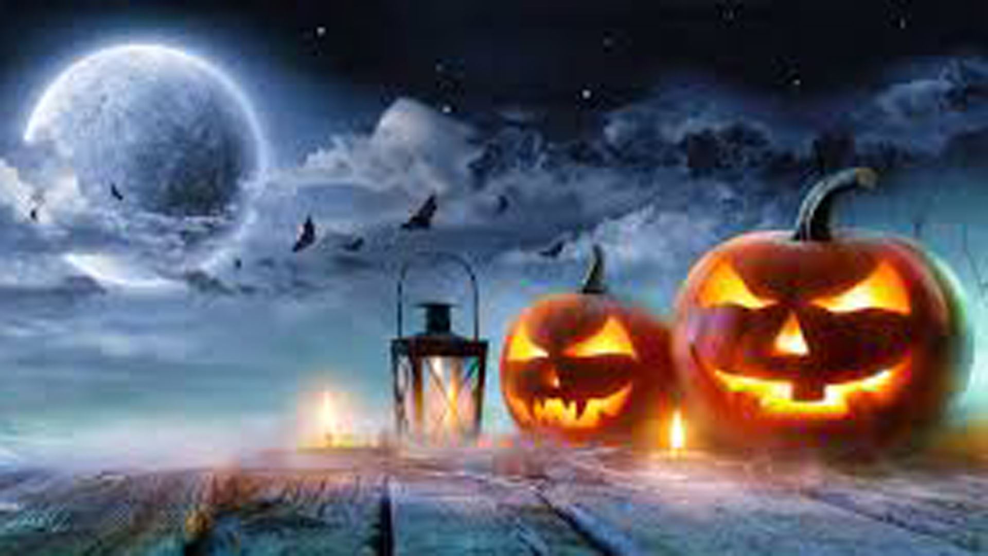 Sacile è... Halloween!