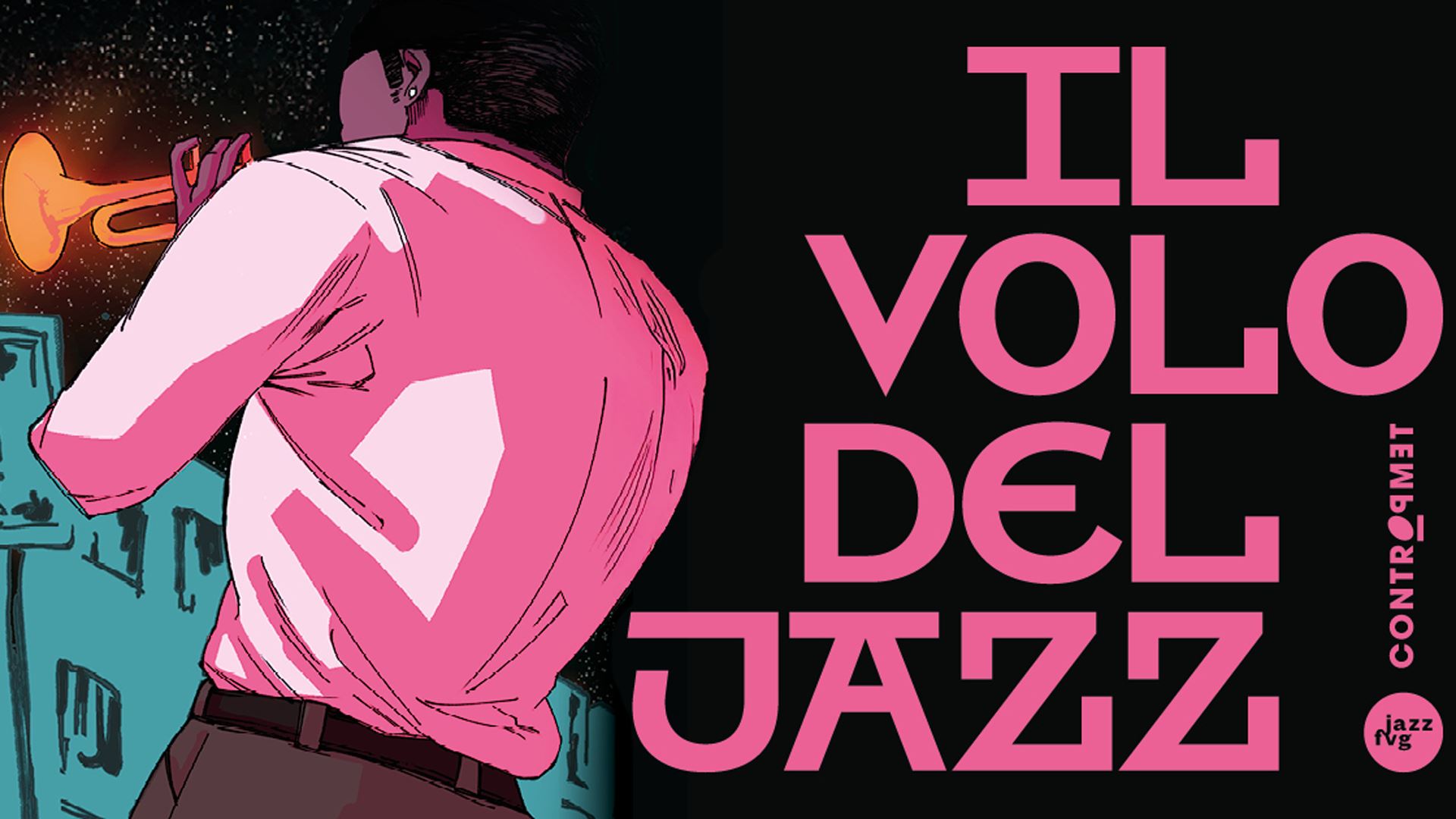 Il Volo del Jazz