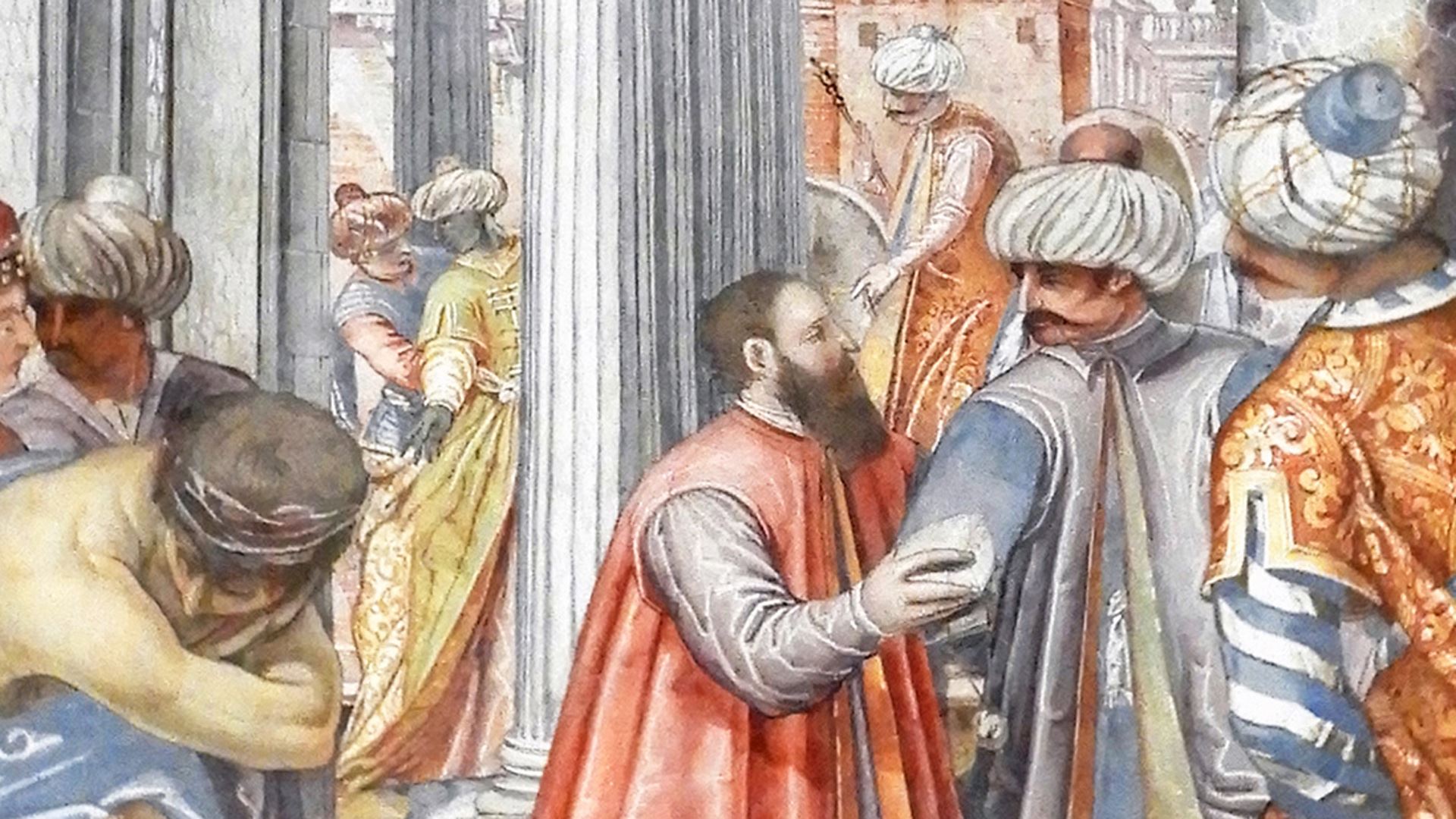 Sacile: La Saga dei Ragazzoni