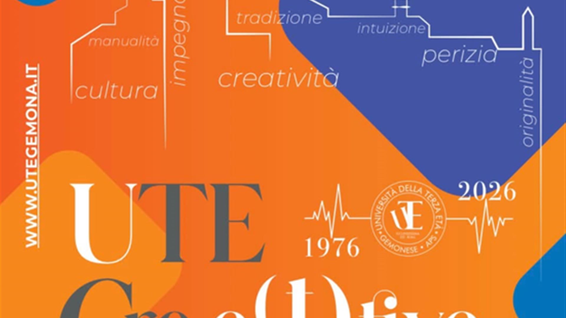 Mostra “Ute Creat(t)iva”