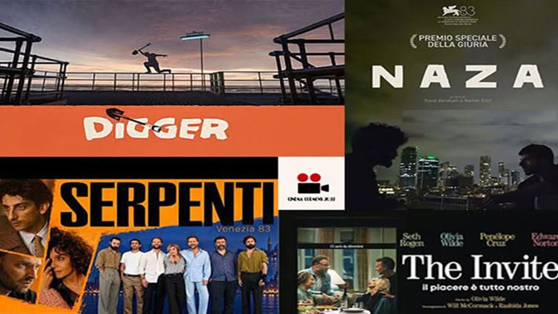 Circuito Cinema Cormons 26/27