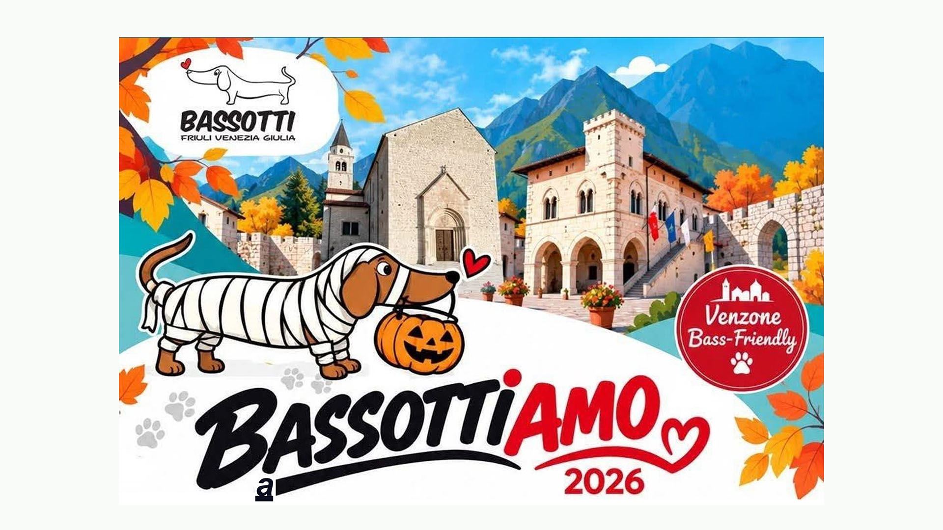 BassottiAmo