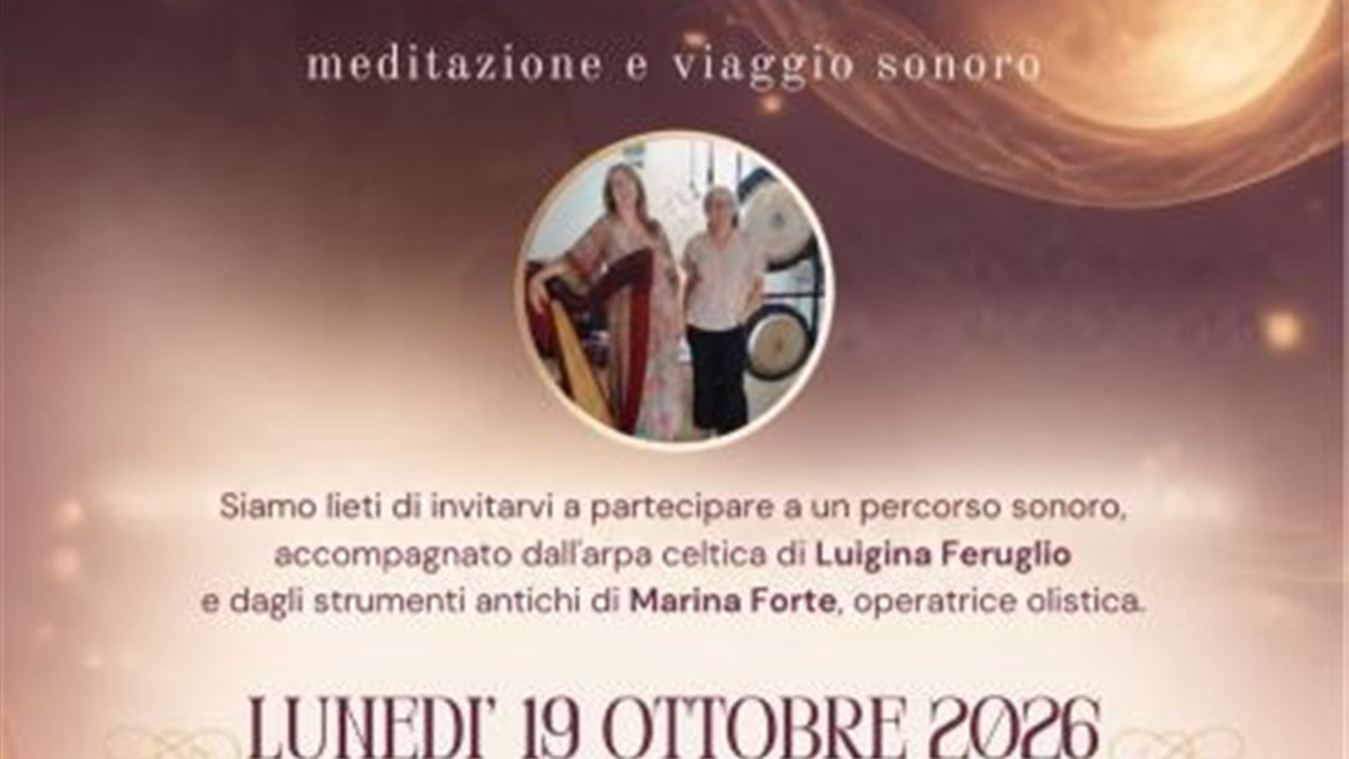 Onde di Meditazione