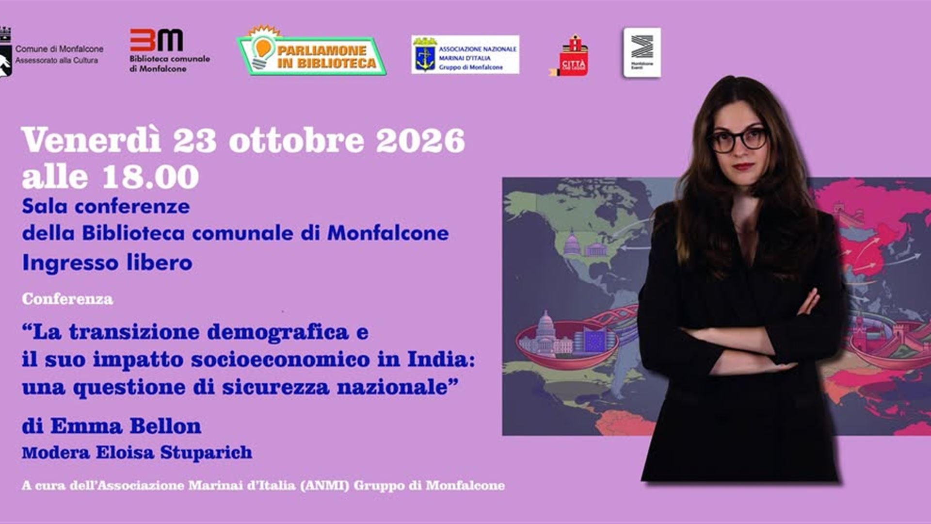 La transizione demografica e il suo impatto socioeconomico in India: una questione di sicurezza nazionale