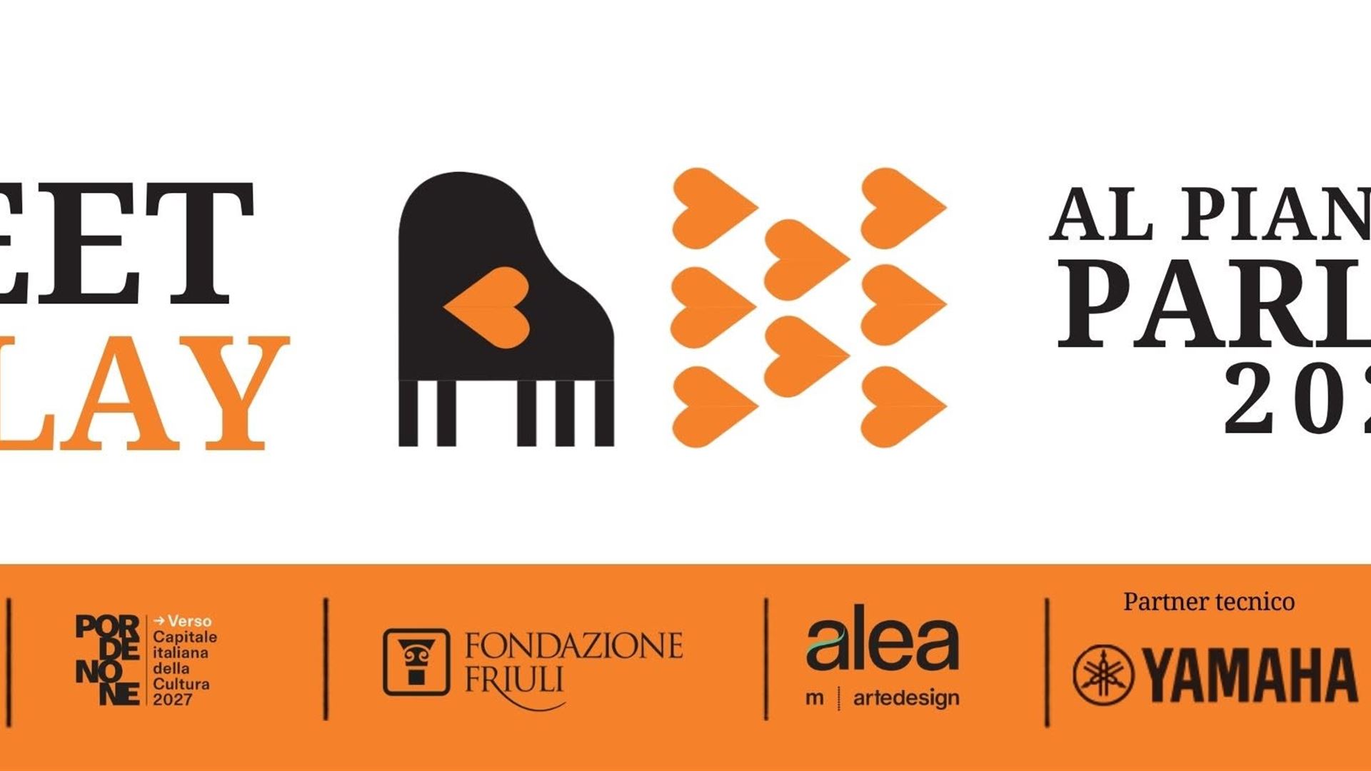 Immagine dell’evento — Meet & Play 2026 -