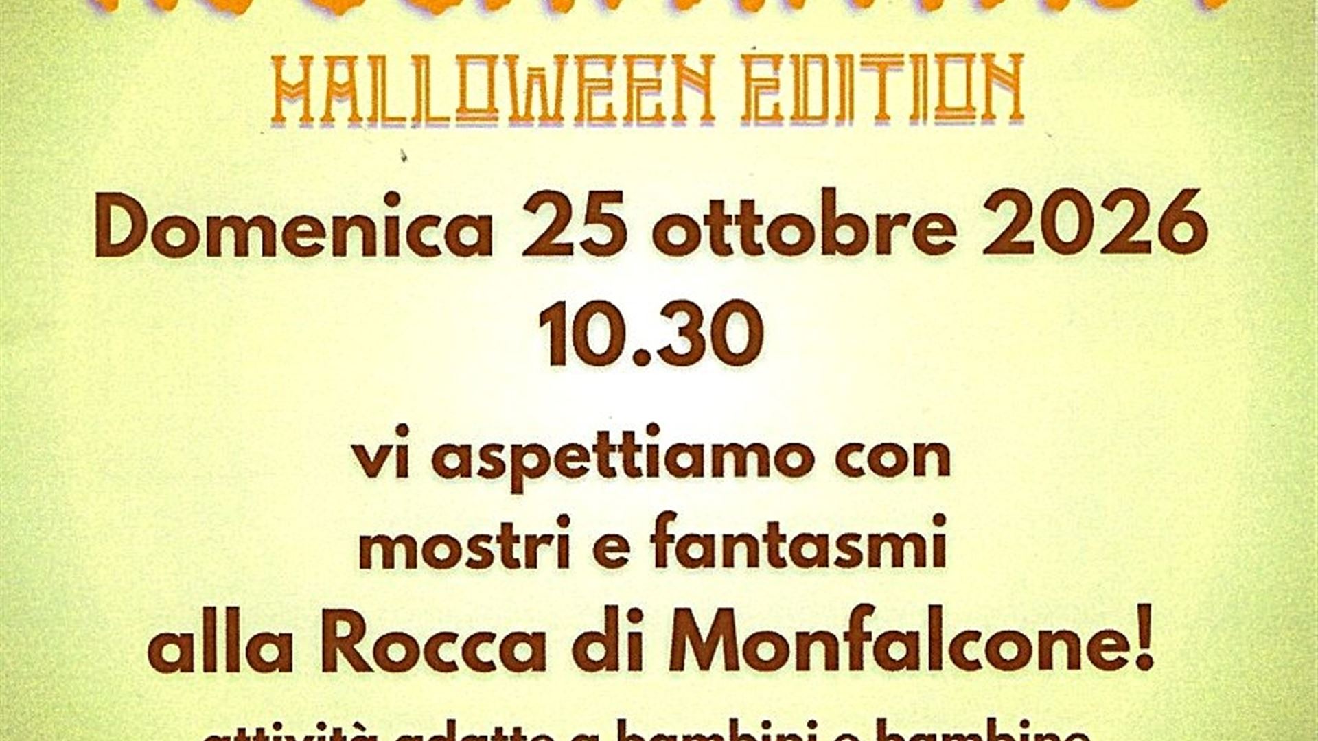Immagine dell’evento — RoccaFantasy 2026