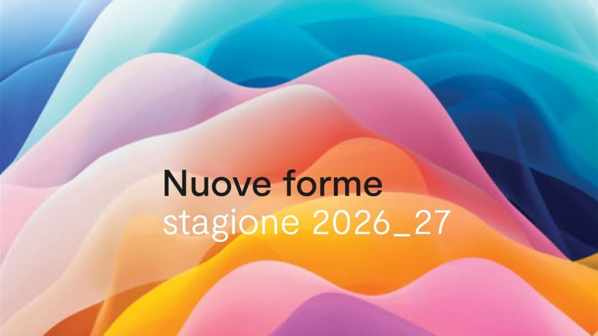 Immagine dell’evento — Stagione Teatrale 2026/2027